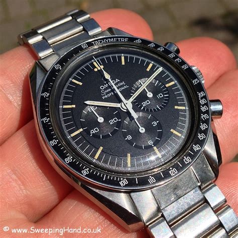 first omega speedmaster|Omega Speedmaster price history.